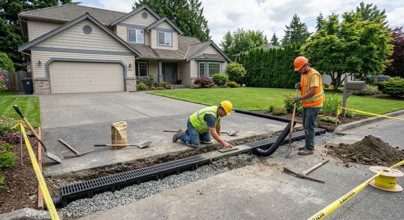 Windows Installation Service
