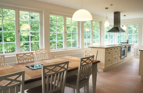 Cost of Home Window Replacement in Brownsburg