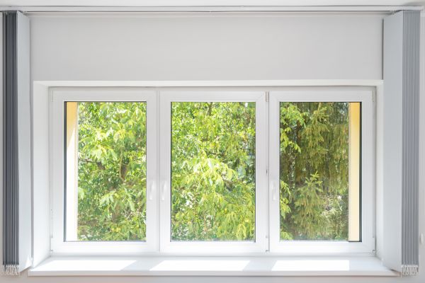 Cost of Window Installation Service in Brownsburg
