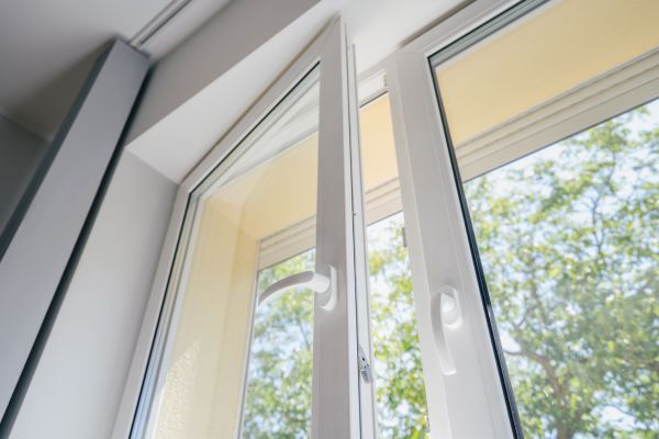 Cost of Vinyl Window Replacement in Brownsburg