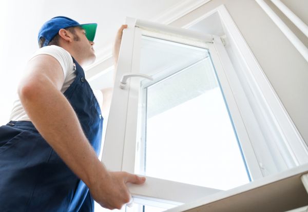 Cost of Bathroom Window Replacement in Brownsburg