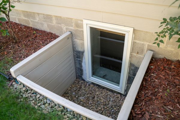Cost of Basement Windows Replacement in Brownsburg