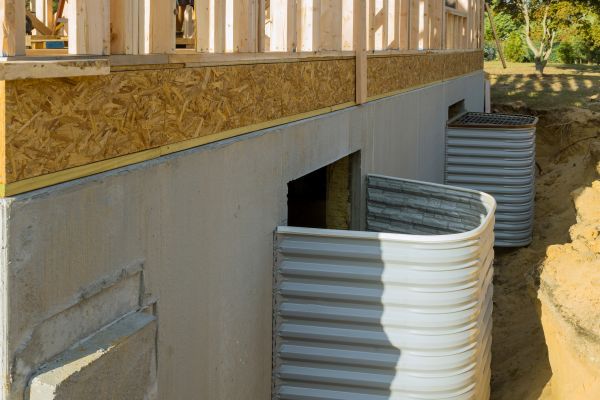 Cost of Egress Window Replacement in Brownsburg