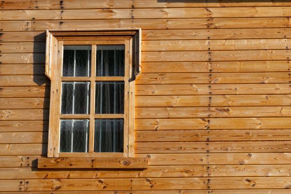 Cost of Wood Clad Windows Installation in Brownsburg