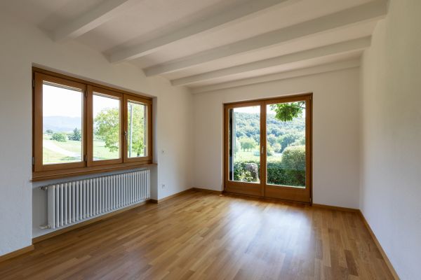 Cost of Wood Window Installation in Brownsburg