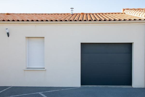 Cost of Garage Window Replacement in Brownsburg