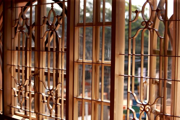 Cost of Metal Window Repair in Brownsburg