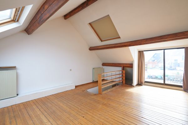 Cost of Attic Window Installation in Brownsburg