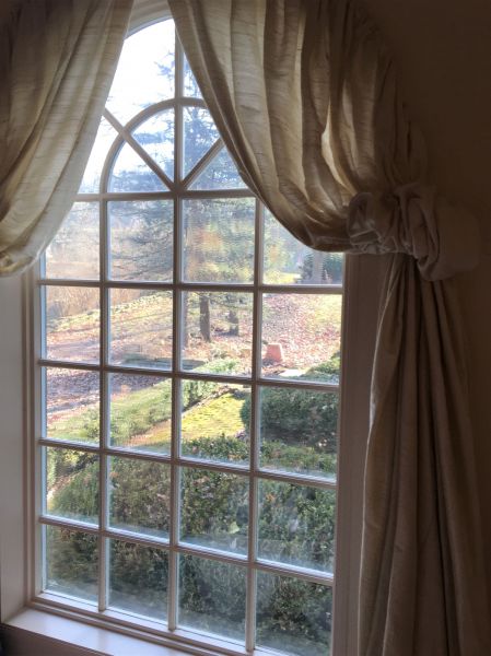 Cost of Elliptical Window Replacement in Brownsburg