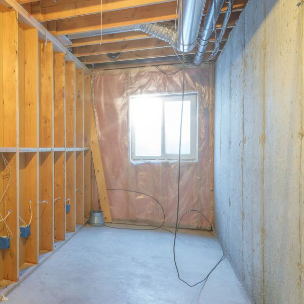 Cost of Basement Window Replacement in Brownsburg