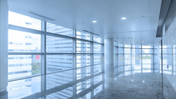 Cost of Commercial Window Replacement in Brownsburg