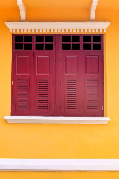 Cost of Wood Window Service in Brownsburg