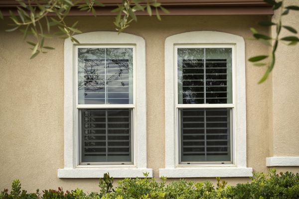 Cost of Single Hung Window Replacement in Brownsburg