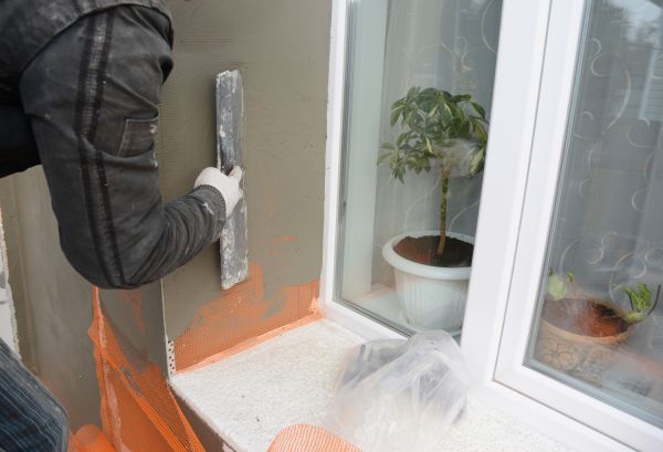 Cost of Fiberglass Window Replacement in Brownsburg