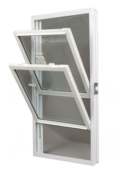 Cost of Double Hung Window Replacement in Brownsburg