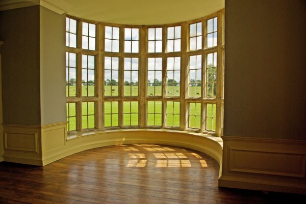 Cost of Bow Window Replacement in Brownsburg