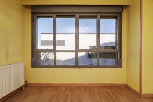 Cost of Aluminum Window Replacement in Brownsburg
