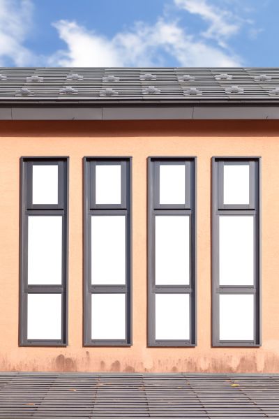 Cost of Metal Window Installation in Brownsburg