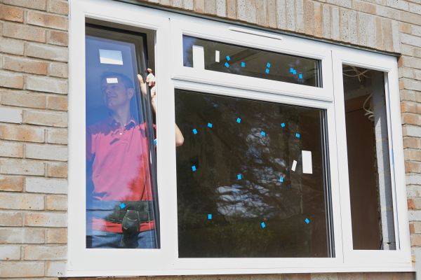Cost of New Windows Installation in Brownsburg