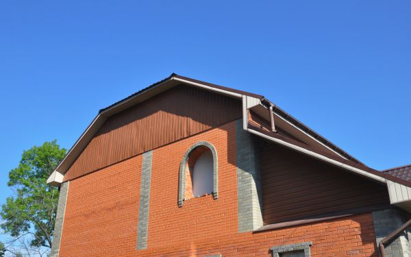 Cost of Brick Window Installation in Brownsburg