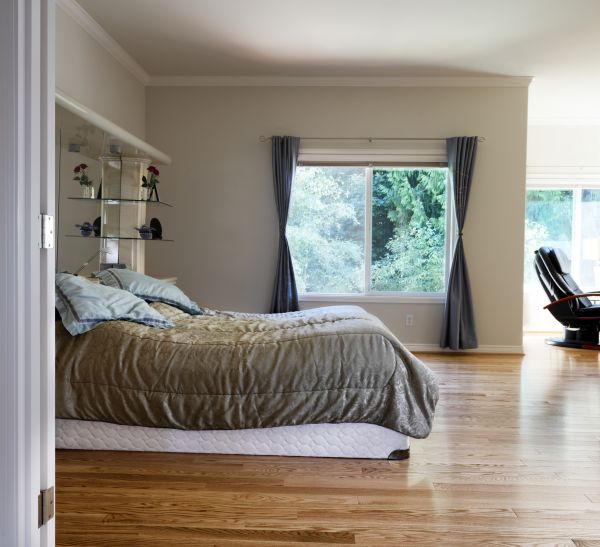 Cost of Bedroom Window Installation in Brownsburg